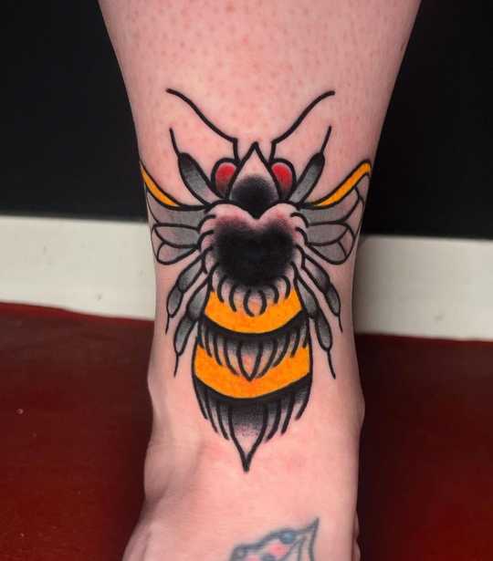 Artful Ink Mt Lawley