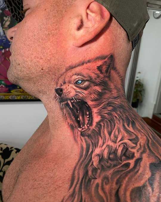 Artful Ink Mt Lawley