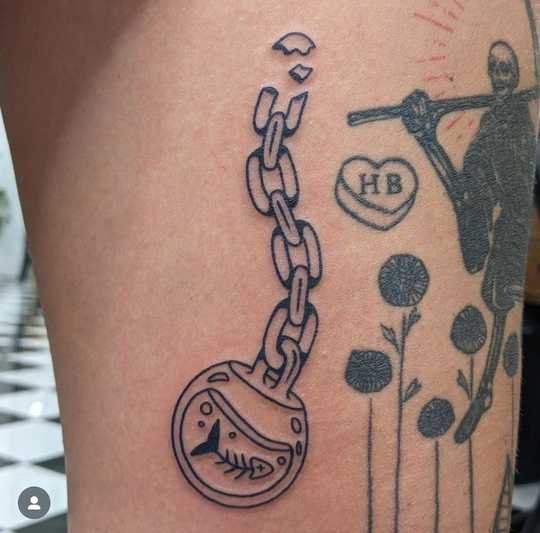 Artful Ink Mt Lawley